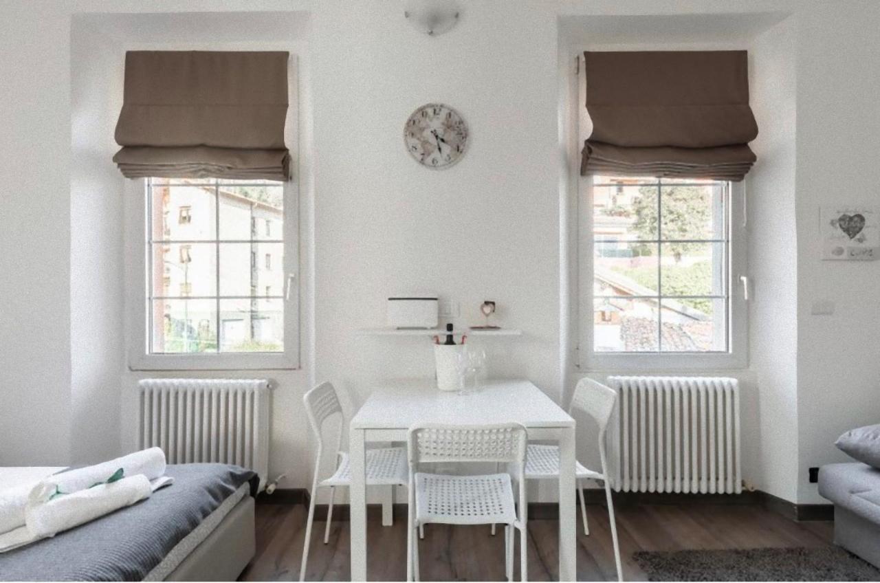 Bella Cernobbio My Suite In The Center 外观 照片